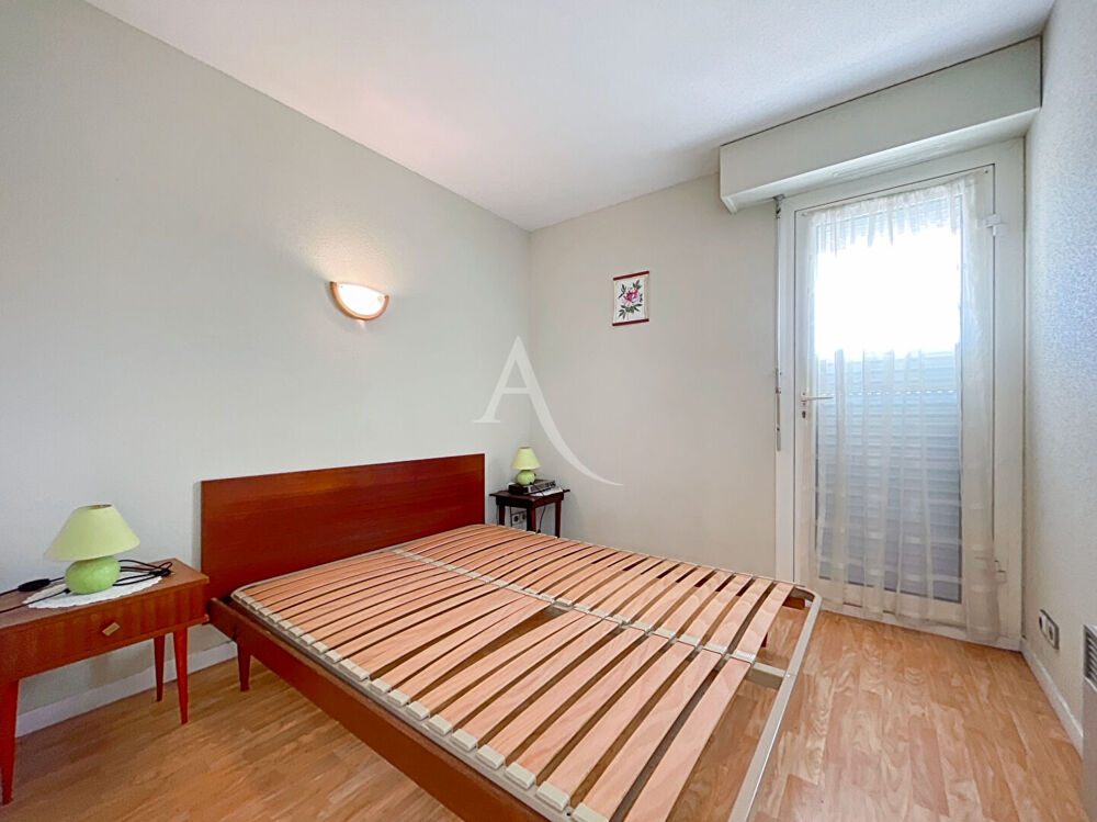 Vente Appartement T2 proche plage et centre-ville Saint jean de monts