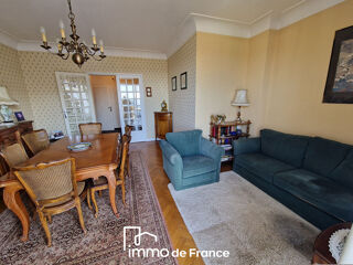  Appartement � vendre 4 pi�ces 85 m�