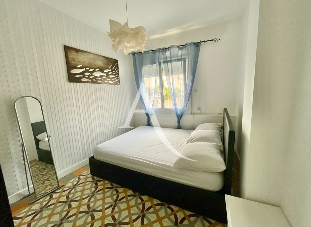 Vente Maison PALAVAS-LES-FLOTS CENTRE - MAISON DE VILLE 48 m² - 2 CHAMBRES - RIVE GAUCHE - À DEUX PAS DE LA PLAGE - BIEN RARE Palavas les flots