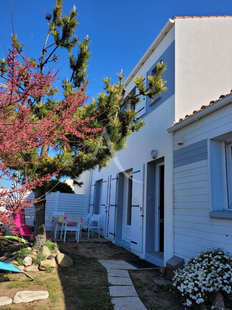  Maison � louer 4 pi�ces 76 m�