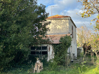  Maison � vendre 4 pi�ces 52 m�