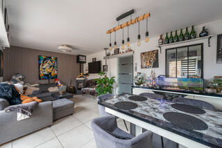  Maison à vendre 5 pièces 72 m²