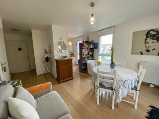  Appartement � vendre 2 pi�ces 44 m�