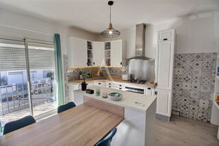  Maison à vendre 4 pièces 120 m²
