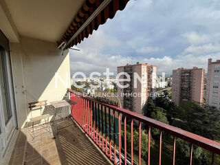  Appartement  vendre 3 pices 65 m