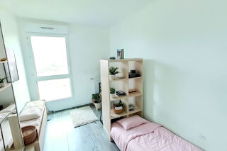  Appartement à vendre 4 pièces 77 m²