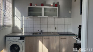  Appartement � vendre 1 pi�ce 27 m�