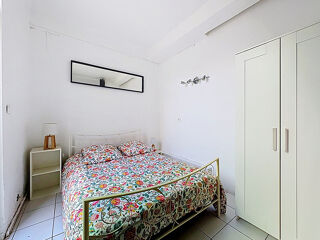  Appartement à vendre 2 pièces 28 m²