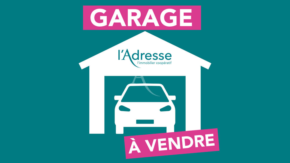 Vente Parking/Garage Parking / box Saint Hilaire De Riez Saint hilaire de riez