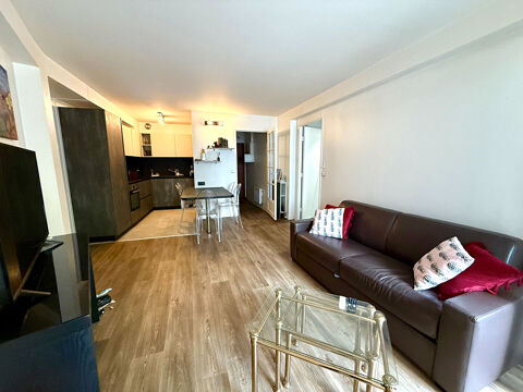  Appartement � louer 2 pi�ces 43 m�