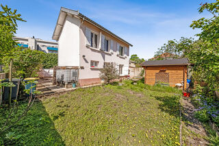  Maison à vendre 6 pièces 122 m²