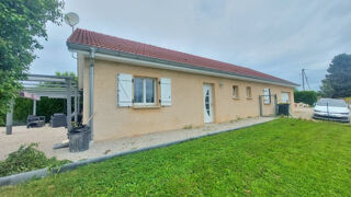  Maison à vendre 6 pièces 107 m²