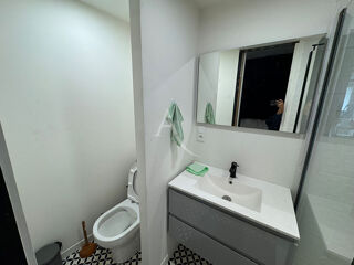  Appartement à louer 1 pièce 20 m²