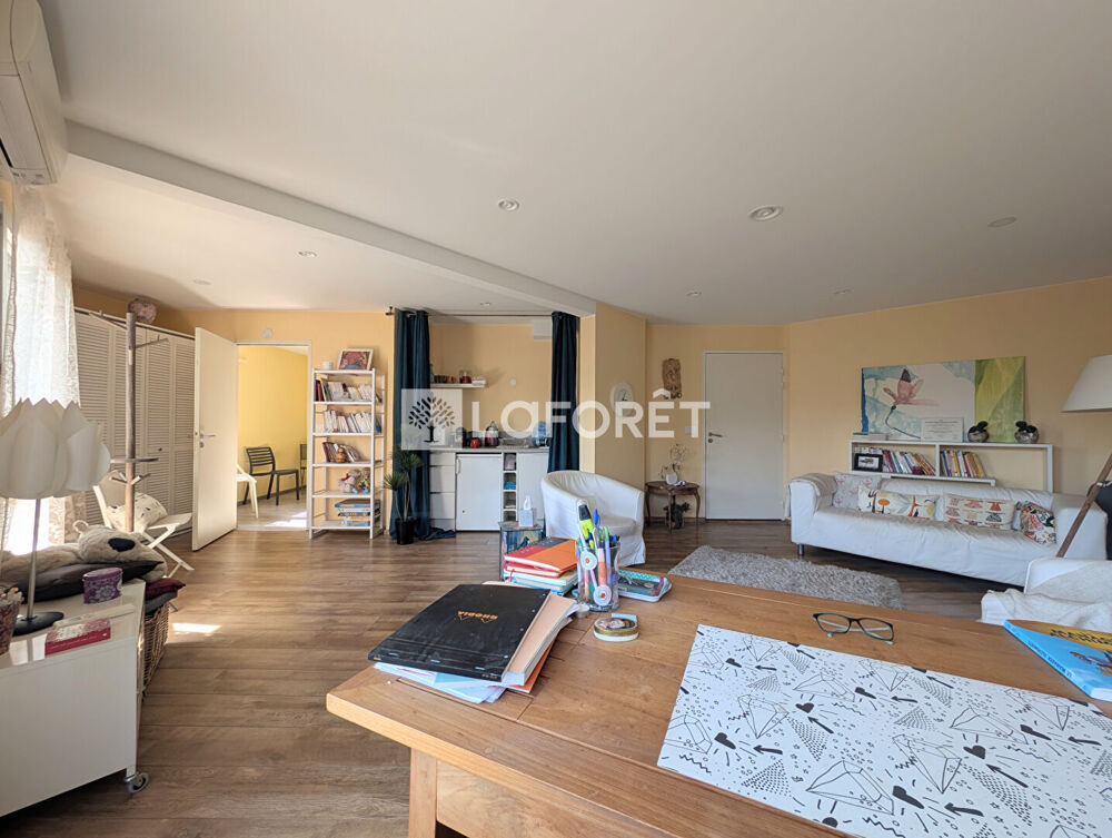 Appartement 2 pièces 49 m² · à Meylan · 49 m² · 185 000 €