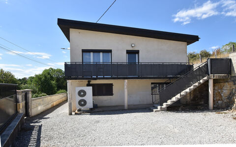   Maison La Barre 5 pièces 106.9 m2 Maison - 5 pièce(s) - 107 m²