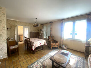  Maison � vendre 4 pi�ces 96 m�