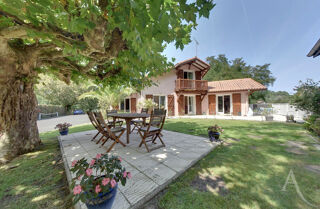  Maison à vendre 7 pièces 150 m²