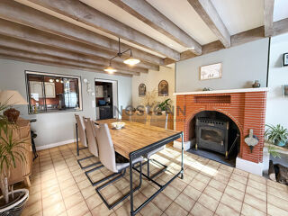  Maison � vendre 5 pi�ces 110 m�