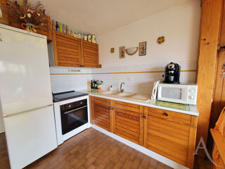  Appartement à vendre 3 pièces 41 m²