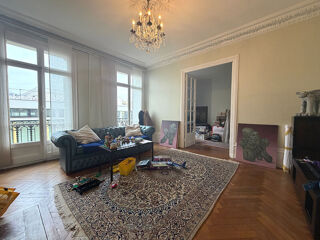  Appartement � vendre 5 pi�ces 152 m�