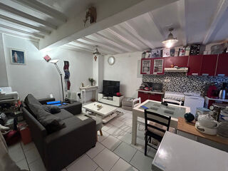  Maison  vendre 2 pices 46 m