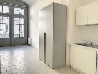  Appartement à louer 1 pièce 28 m²