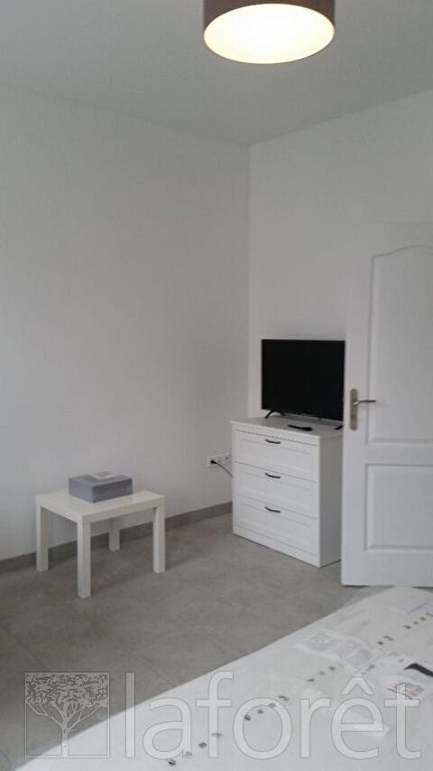  Appartement � louer 2 pi�ces 35 m�