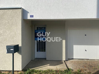  Maison à vendre 3 pièces 80 m²