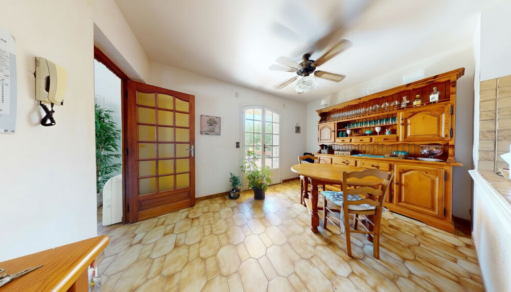 à vendre  Maison Les Issambres (83380)