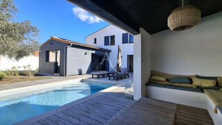  Maison à vendre 7 pièces 184 m²