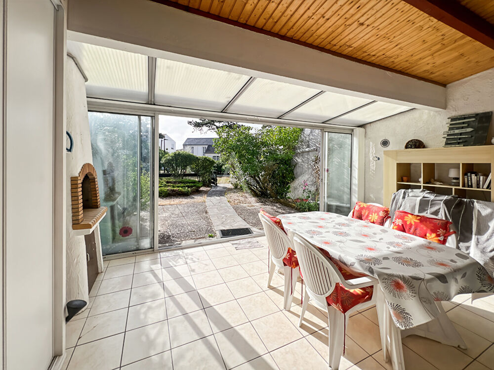Maison Saint Jean De Monts