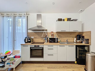  Appartement � louer 3 pi�ces 61 m� Angers