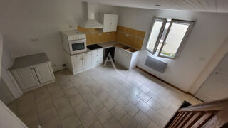  Maison à louer 2 pièces 35 m²