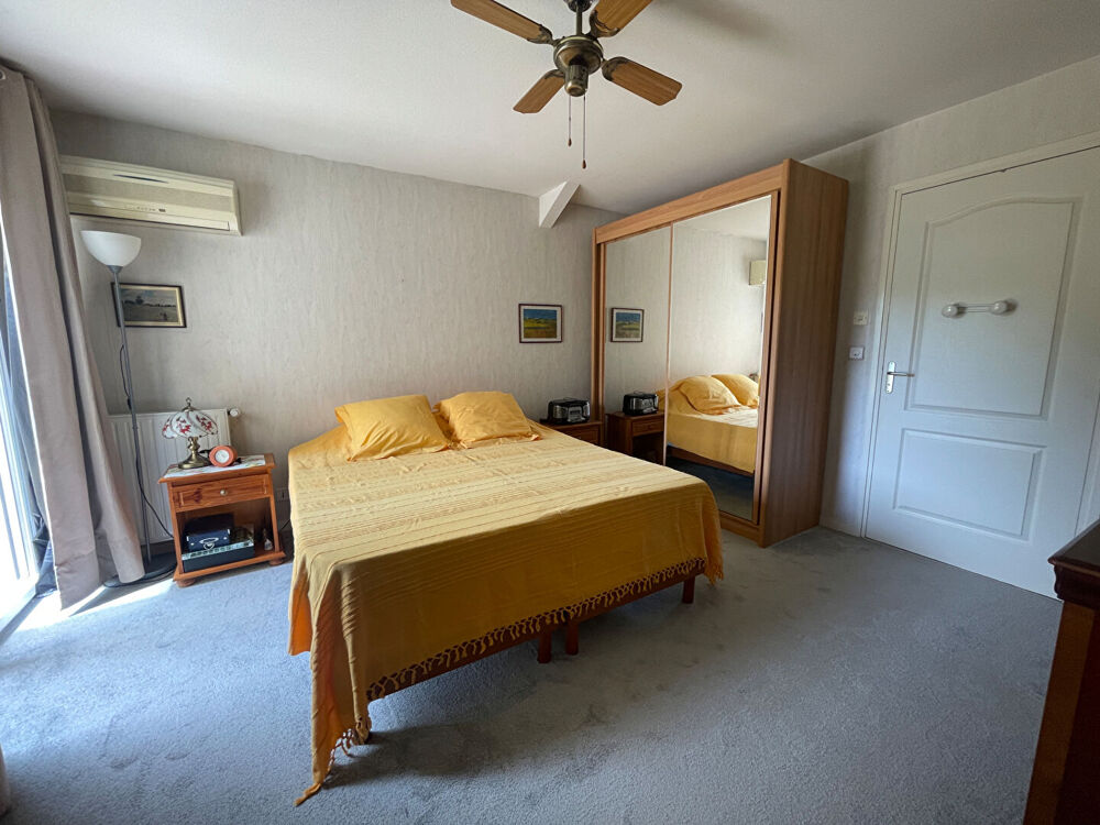 à vendre  Maison Vannes (56000)