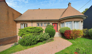  Maison � vendre 3 pi�ces 148 m�