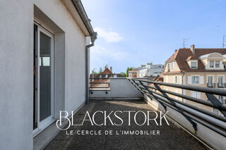  Appartement  vendre 2 pices 51 m