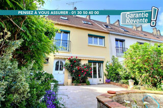  Maison � vendre 7 pi�ces 167 m�