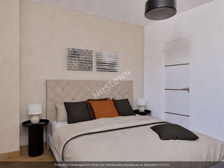  Appartement � vendre 4 pi�ces 67 m�