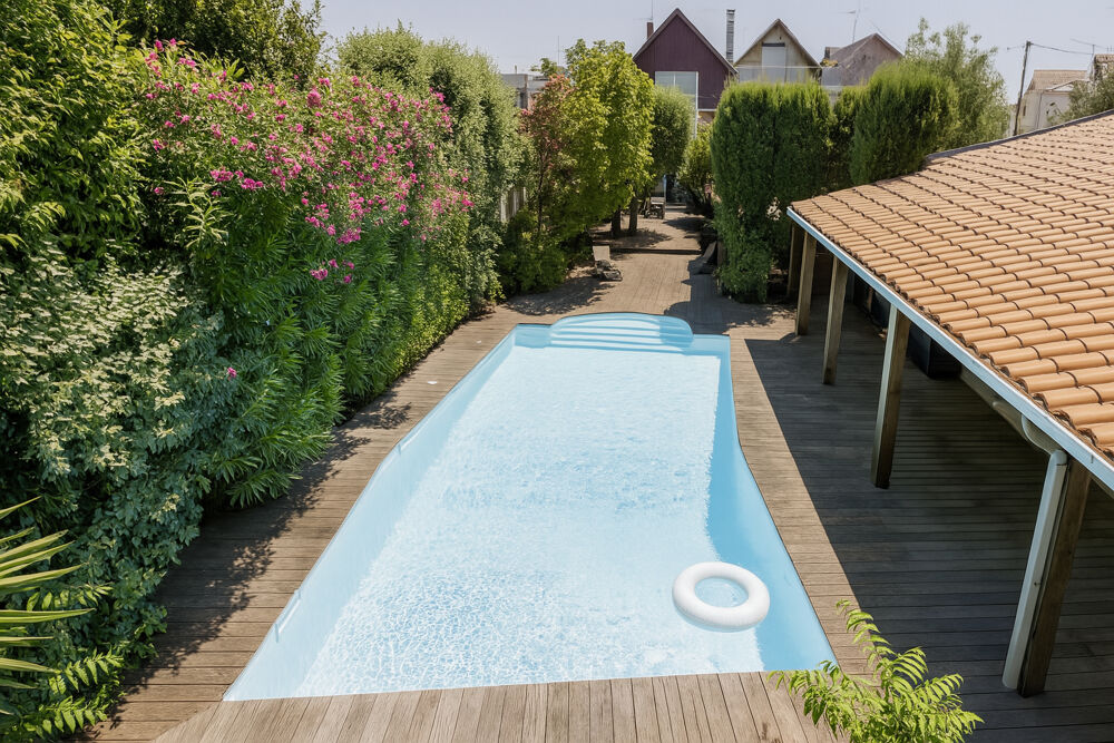� vendre  Maison Bordeaux (33000)