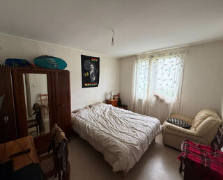  Appartement � vendre 3 pi�ces 56 m�