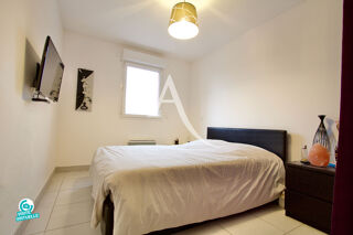  Appartement � vendre 2 pi�ces 42 m�