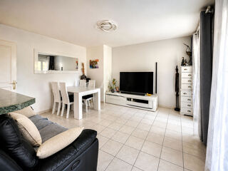  Appartement à vendre 3 pièces 57 m²