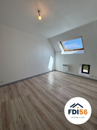  Maison � louer 4 pi�ces 89 m� Languidic