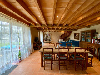  Maison � vendre 15 + pi�ces 600 m�