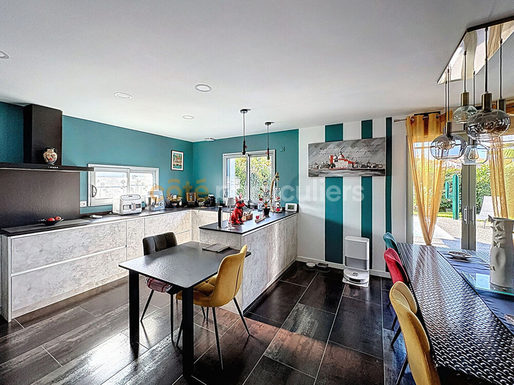  vendre  Maison Ustaritz (64480)