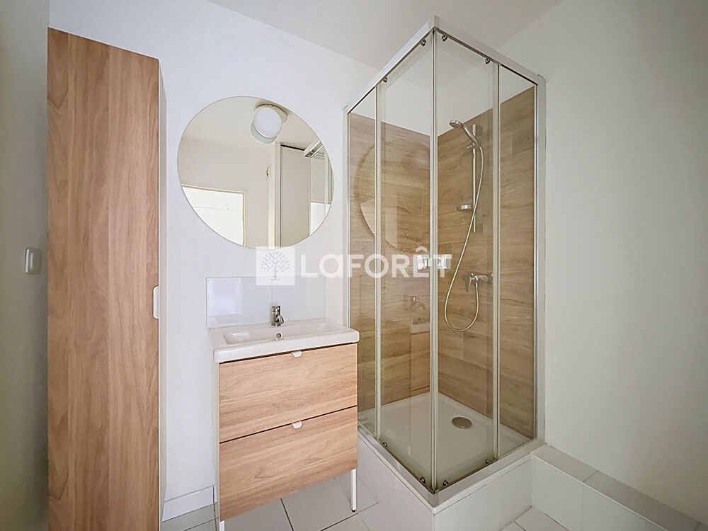 Location Appartement Appartement Viriat 2 pièce(s) 55.83 m2 - LE JUGNON Viriat
