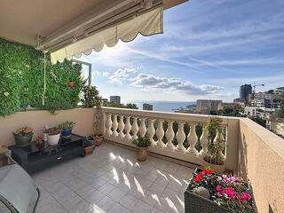  Appartement � vendre 3 pi�ces 80 m�