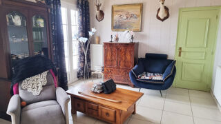  Maison � vendre 5 pi�ces 120 m�