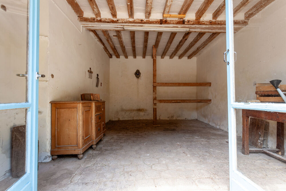  vendre  Maison Flexanville (78910)
