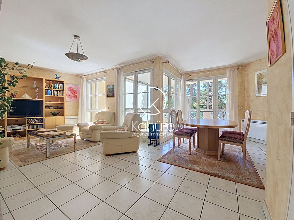 Vente Appartement Point du jour au Clos Monte Verdi grand T3 avec belle terrasse et garage Lyon 5
